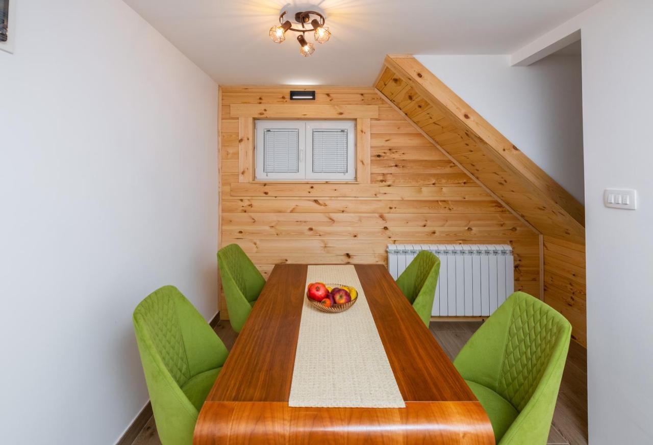 Nada Apartman Kolasin